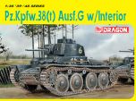 Dragon 1/35 Pz.Kpfw. 38(t) Ausf.G. # 6290