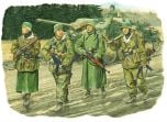 Dragon 1/35 352nd Volksgrenadier Division (Ardennes 1944) # 6115