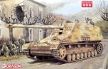 Dragon 1/35 Sd.Kfz.164 Hornisse (Nashorn, Early Variant) # 6414