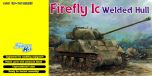 Dragon 1/35 Firefly 1c Welded Hull # 6568