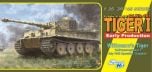 Dragon 1/35 Pz.Kpfw.VI Ausf.E Sd,Kfz.181 Tiger I Early Production Wittmann's Tiger 13 # 6990