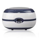 VGT-2000 Ultrasonic Cleaner (600ml) # E-SONIC-2000