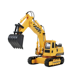 Double Eagle 1/20 Excavator RC RTR # 511-003