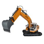 Double Eagle 1/16 Excavator RC RTR # 561-003