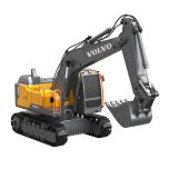 Double Eagle 1/20 Volvo EC160E Excavator RC RTR # 588-003