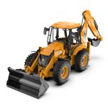 Double Eagle 1/20  JCB Loader Digger RC RTR # 589-003