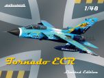 Eduard 1/48 Panavia Tornado ECR # 11154