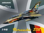 Eduard 1/48 Panavia Tornado Limited Edition # 11165