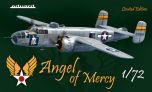 Eduard 1/72 Angel of Mercy Limited Edition # 2140