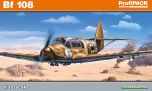 Eduard 1/32 Messerschmitt Bf-108 # 3006