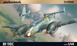 Eduard kits 1/48 Messerschmitt Bf 110E # 8203