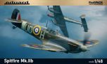 Eduard 1/48 Supermarine Spitfire Mk.II Profipack Edition # 82154