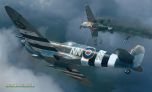 Eduard 1/48 Supermarine Spitfire Mk.IXc Weekend Edition # 84183