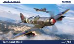 Eduard 1/48 Hawker Tempest Mk.II # 84190