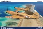 Eduard 1/48 Bell P-39Q Airacobra Weekend edition kit # 8470