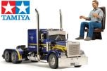 Tamiya 1/14 Radio Controlled Grand Hauler # 56344