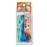 GodHand Kamiyasu Sanding Stick 2mm-Assortment Set B Made In Japan # GH-KS2-A3B