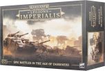 Games Workshop Warhammer: The Horus Heresy – Legions Imperialis # 03-01