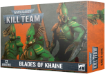 Games Workshop Kill Team: Blades Of Khaine # 103-41