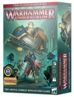 Games Workshop Warhammer Underworlds: Starter Set # 110-01