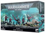 Games Workshop Dark Reapers - Aeldari # 48-80