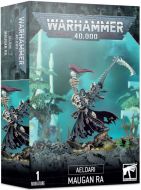 Games Workshop Maugan Ra - Aeldari # 46-42