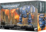 Games Workshop Space Marines: Ballistus Dreadnought # 48-11