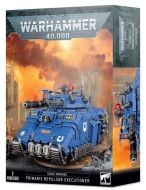 Games Workshop Space Marines: Primaris Repulsor Executioner # 48-55