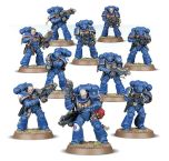 Games Workshop Primaris Intercessors # 48-75