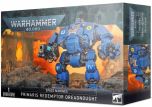 Games Workshop Primaris Redemptor Dreadnought # 48-87