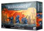 Games Workshop Space Marines: Eliminators # 48-93