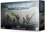 Games Workshop Necron Triarch Praetorians # 49-07