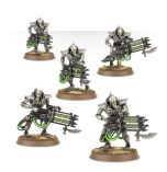 Games Workshop Necron Immortals/Deathmarks # 49-10