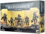 Games Workshop Ork Stormboyz # 50-13