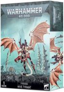 Games Workshop Tyranid Hive Tyrant / The Swarmlord # 51-08