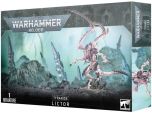 Games Workshop Lictor Tyranids # 51-29