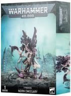 Games Workshop Norn Emissary Tyranids # 51-31