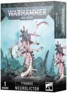 Games Workshop Neurolictor Tyranids # 51-32