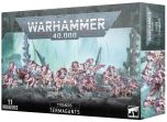 
Games Workshop Termagants Tyranids # 51-34
