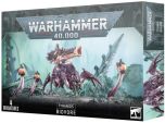 Games Workshop Biovore Tyranids # 51-41