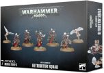 Games Workshop Adepta Sororitas - Retributor Squad # 52-25