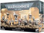 Games Workshop Tau Empire Pathfinder Team # 56-09