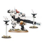 Games Workshop Tau Empire XV88 Broadside Battlesuit # 56-15