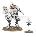 Games Workshop Tau Empire Commander # 56-22