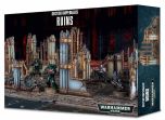 Games Workshop Warhammer 40,000 Sector Imperialis Ruins # 64-39