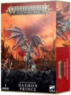 Games Workshop Daemon Prince Slaves to Darkness Age Of Sigmar # 83-64