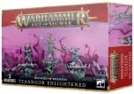 Games Workshop Tzeentch Arcanites Tzaangor Enlightened # 83-74