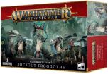 Games Workshop Gloomspite Gitz Rockgut Troggoths # 89-33