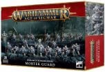 Games Workshop Mortek Guard # 94-25