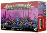 Games Workshop Daemons Of Tzeentch Blue Horrors # 97-30